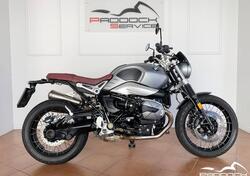 Bmw R nineT Scrambler (2021 - 24) usata