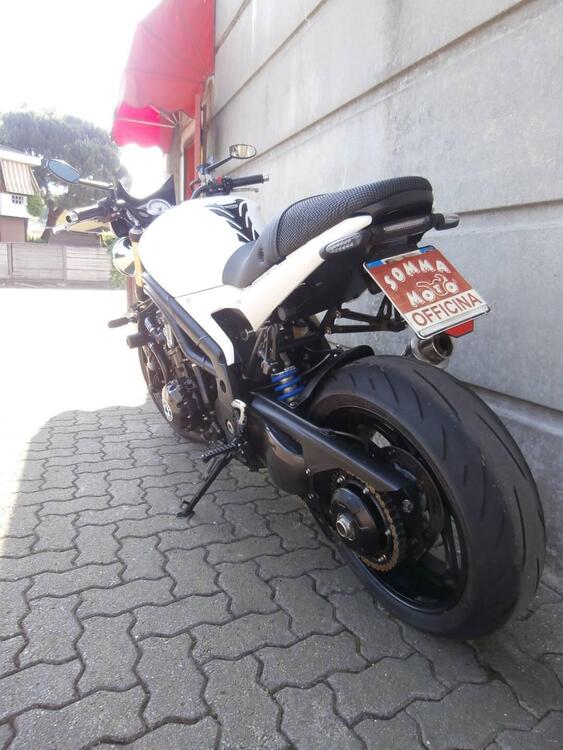 Triumph Speed Triple 1050 (2005 - 11) (3)
