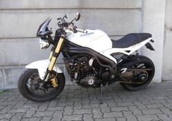 Triumph Speed Triple 1050 (2005 - 11) usata