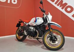 Bmw R nineT 1200 (2017 - 20) usata