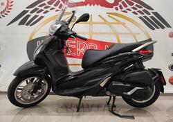 Piaggio Beverly 400 ABS-ASR (2021 - 24) usata