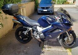 Honda VFR 800 (2002 - 05) usata