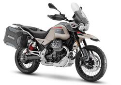 Moto Guzzi V85 TT Travel (2024 - 25) nuova