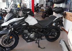 Suzuki V-Strom 650XT ABS (2017 - 20) usata