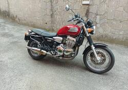 Triumph Thunderbird 900 (1995 - 01) usata