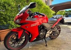Honda CBR 500 R ABS (2012 - 16) usata