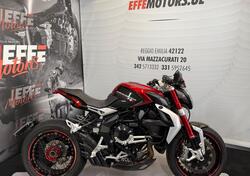 MV Agusta Dragster 800 RR (2015 - 17) usata