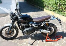 Triumph Scrambler 1200 XC (2019 - 20) usata