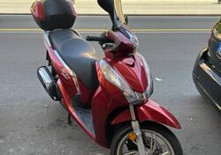 Honda SH 300 i ABS (2016 - 20) usata