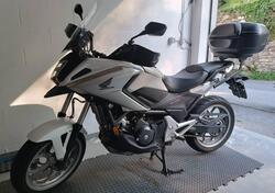 Honda NC 750 X DCT ABS (2018 - 20) usata