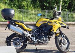 Benelli TRK 502X (2021 - 25) usata