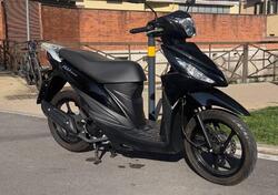 Suzuki Address 110 (2018 - 20) usata