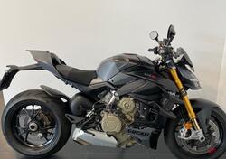 Ducati Streetfighter V4 S (2023 - 24) usata