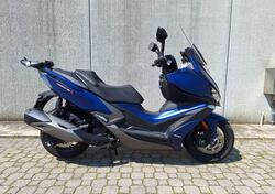 Kymco Xciting 400i S ABS (2019 - 20) usata