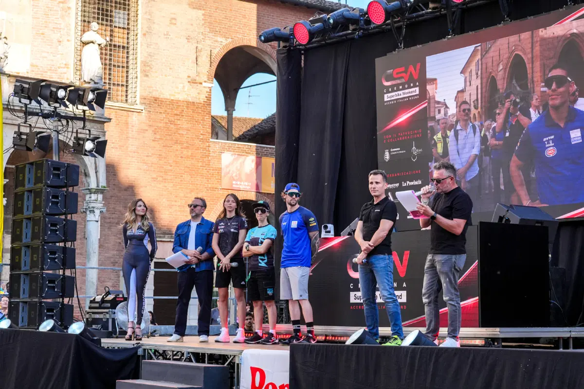 SBK 2025. Le pagelle del GP d’Italia a Cremona. Un Bulega da 10 e Lode (39)