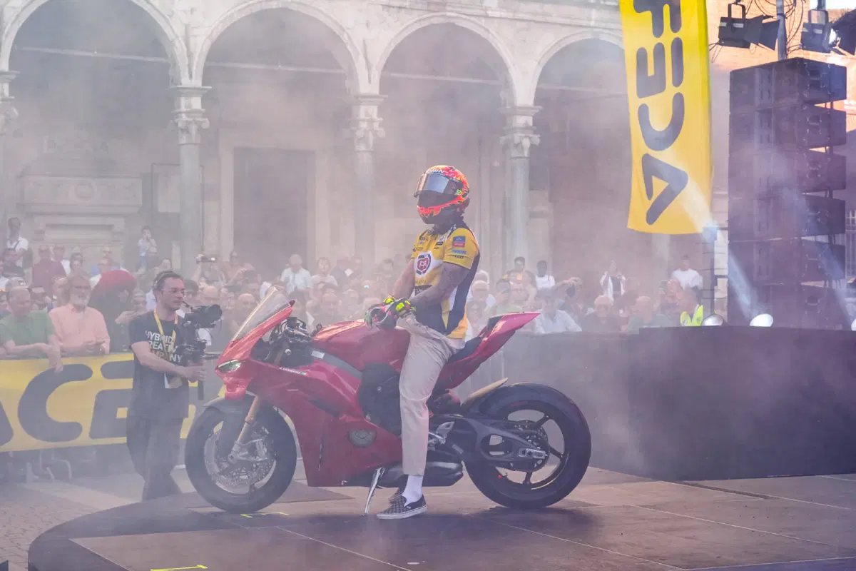 SBK 2025. Le pagelle del GP d’Italia a Cremona. Un Bulega da 10 e Lode (32)