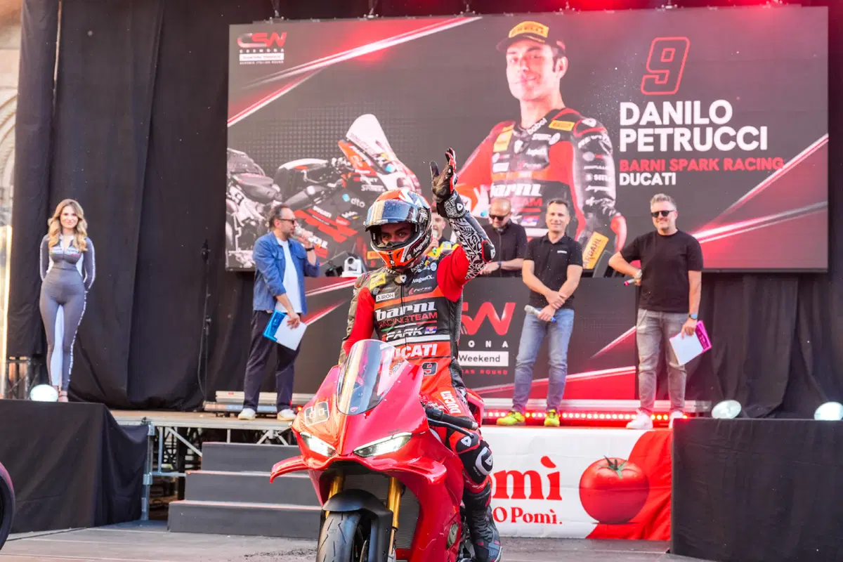 SBK 2025. Le pagelle del GP d’Italia a Cremona. Un Bulega da 10 e Lode (31)