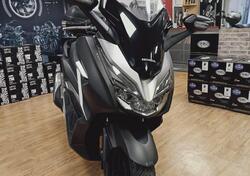 Honda Forza 300 ABS (2018 - 20) usata