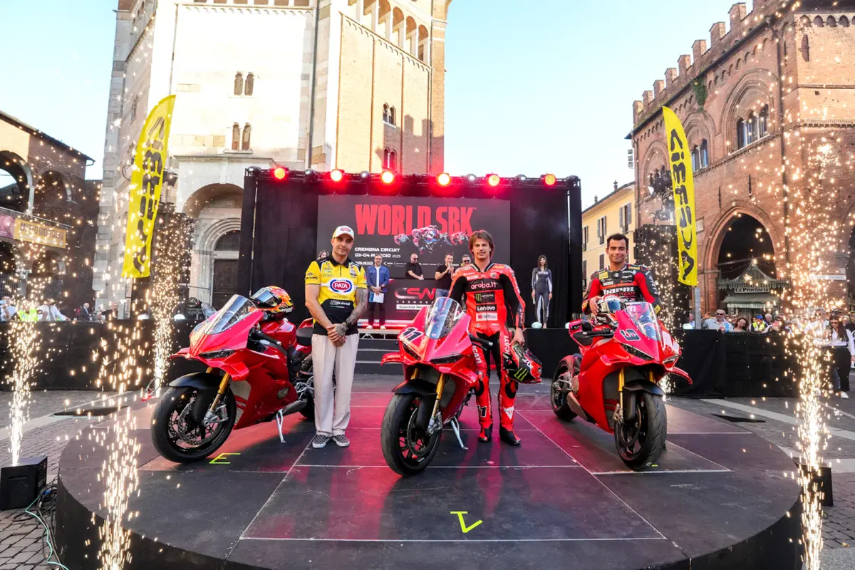 SBK 2025. Le pagelle del GP d’Italia a Cremona. Un Bulega da 10 e Lode (38)