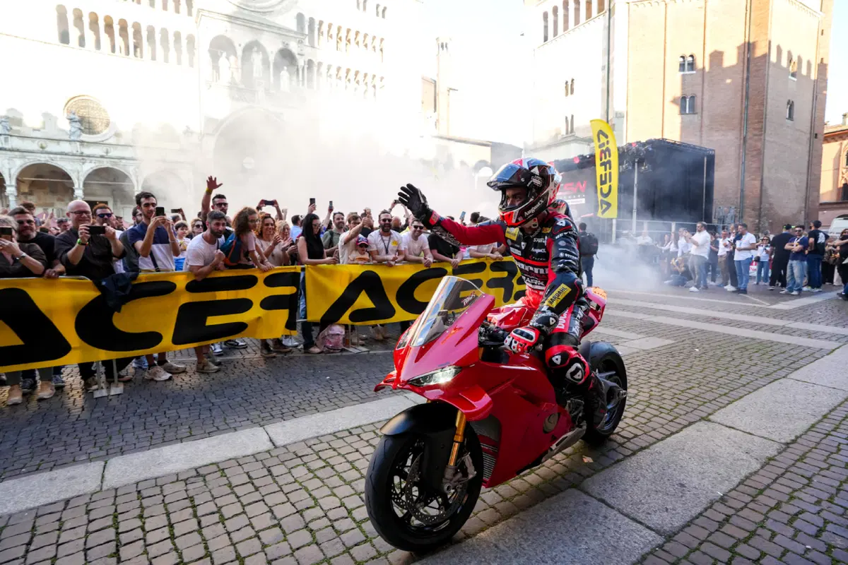 SBK 2025. Le pagelle del GP d’Italia a Cremona. Un Bulega da 10 e Lode (40)
