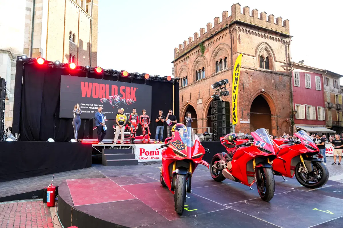 SBK 2025. Le pagelle del GP d’Italia a Cremona. Un Bulega da 10 e Lode (41)