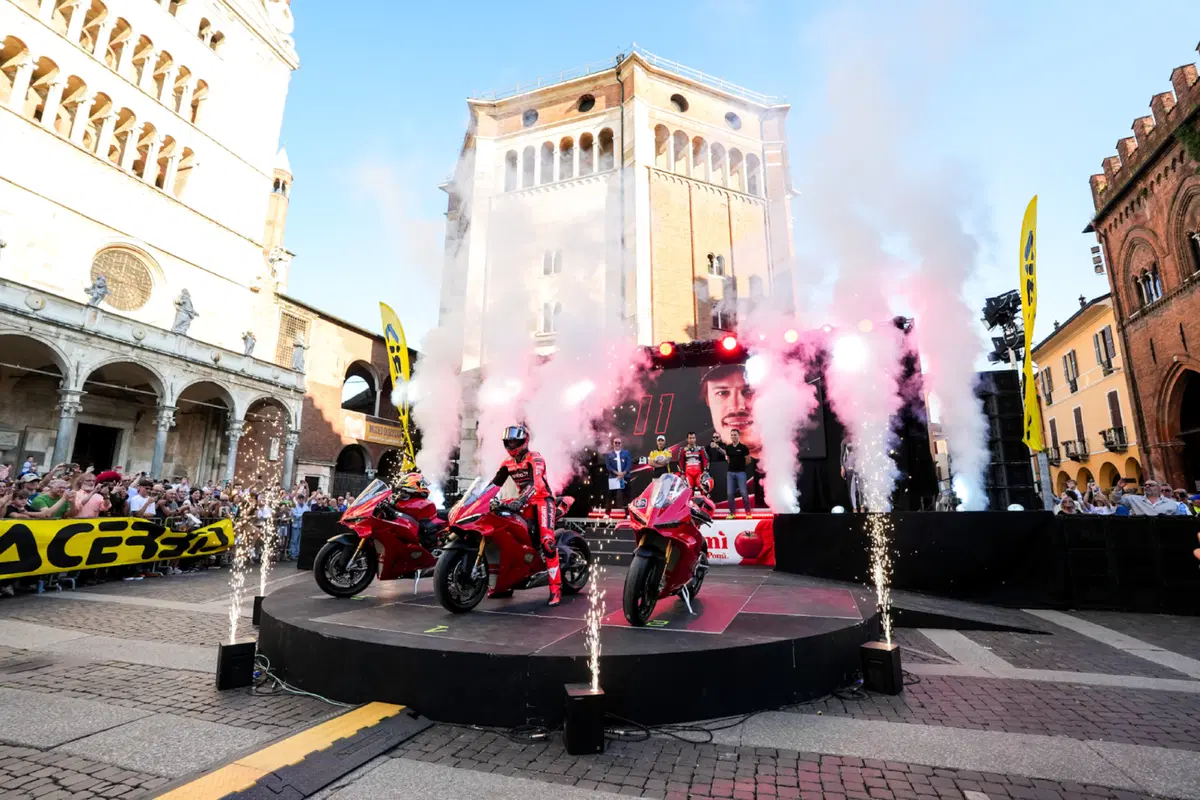 SBK 2025. Le pagelle del GP d’Italia a Cremona. Un Bulega da 10 e Lode (46)