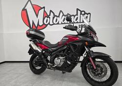 Suzuki V-Strom 650XT ABS (2015 - 17) usata