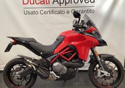 Ducati Multistrada 950 S (2021) usata