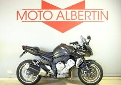 Yamaha FZ1 Fazer (2006 - 16) usata
