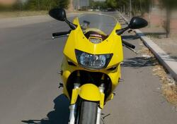 Honda VTR 1000 F Firestorm (1997 - 00) usata