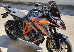 KTM 1290 Super Duke GT (2019 - 20) usata