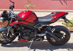 Triumph Street Triple RS (2020 - 22) usata