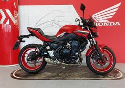Kawasaki Z 650 50th Anniversary (2022 - 23) usata