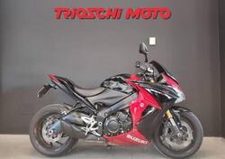 Suzuki GSX S 1000 F ABS (2014 -17) usata