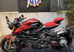 MV Agusta Rush 1000 (2023 - 25) nuova