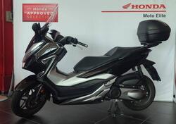 Honda Forza 300 ABS (2018 - 20) usata