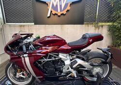 MV Agusta Superveloce 800 98 (2023 - 25) nuova