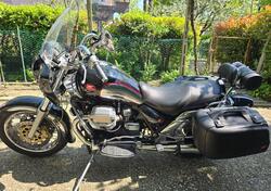 Moto Guzzi California EV Touring (2002 - 06) usata