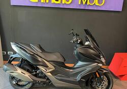Kymco Xciting 400i S TCS (2021 - 24) usata