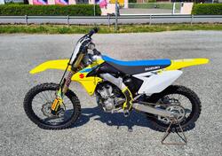 Suzuki RM-Z 250 (2017- 18) usata