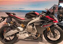 Aprilia RS 660 Factory (2025) nuova