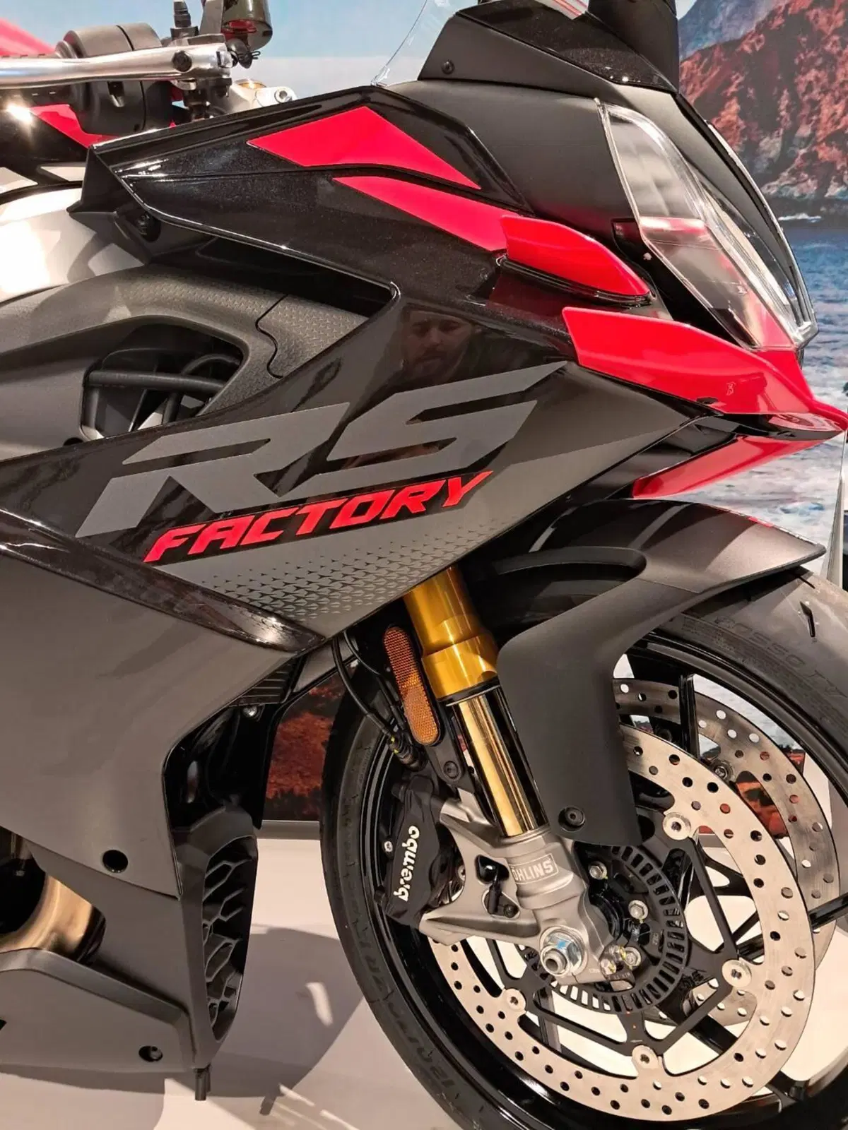 Aprilia RS 660 Factory (2025 - 26) (5)