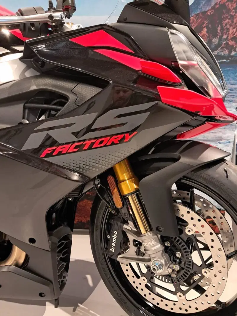 Aprilia RS 660 Factory (2025 - 26) (5)