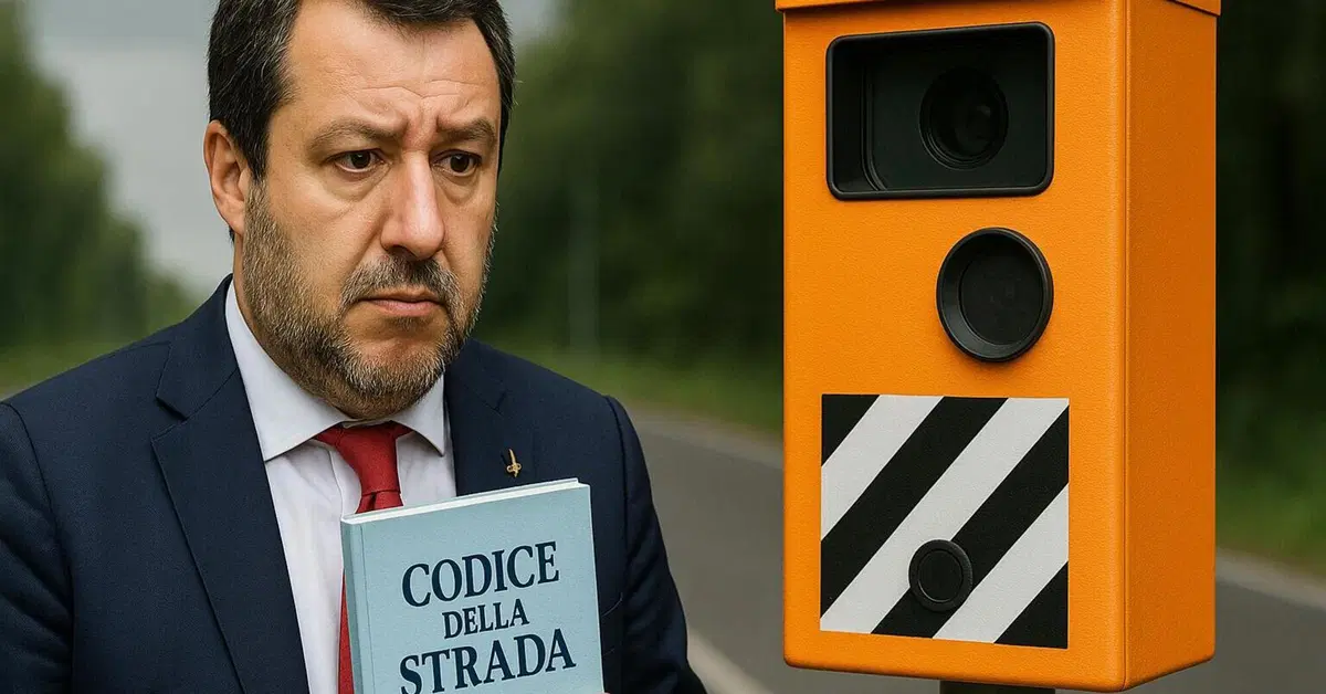Caos autovelox: il 12 giugno i dispositivi rischiano di essere spenti in tutta Italia. Ecco perch&eacute;
