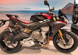 Aprilia Tuono 660 Factory (2025) nuova