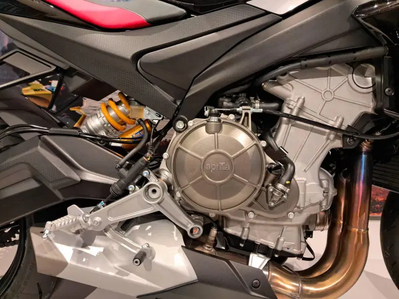 Aprilia Tuono 660 Factory (2025 - 26) (6)