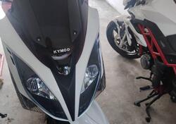 Kymco Xciting 500i R (2007 - 14) usata