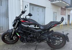 Benelli 502 C (2021 - 25) usata