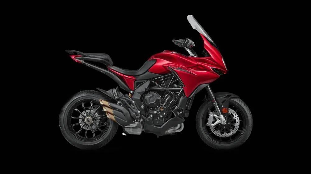 MV Agusta Turismo Veloce 800 R (2023 - 25)