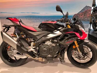 Aprilia Tuono V4 Factory (2025 - 26) nuova